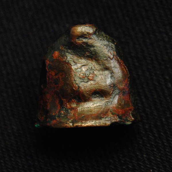 First-Bronze-Coinage-Akragas-Cast-Bronze-Trias